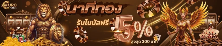 euro 586